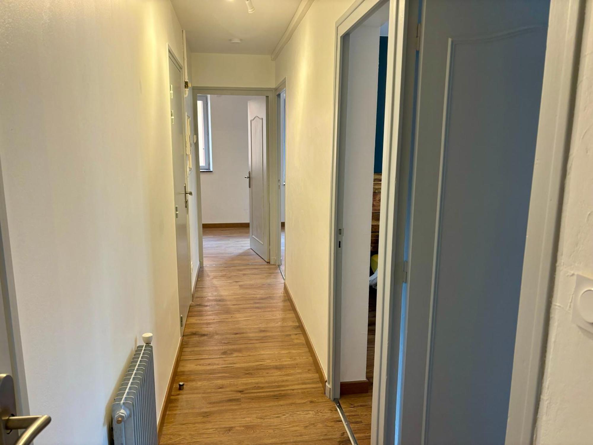 Appartement 6 Personnes - Lit King Size - Balneo - Wifi Le Puy-en-Velay المظهر الخارجي الصورة