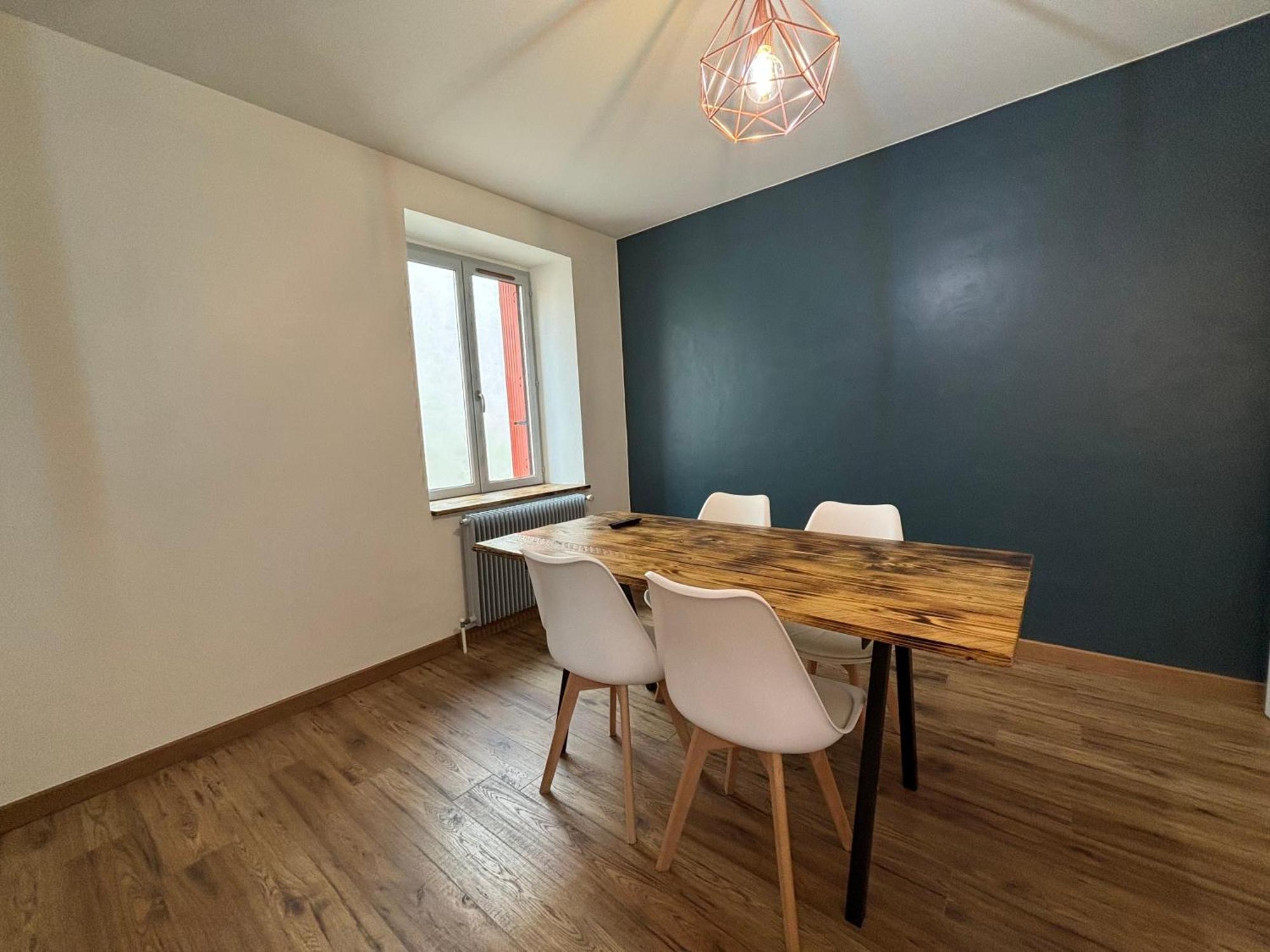 Appartement 6 Personnes - Lit King Size - Balneo - Wifi Le Puy-en-Velay المظهر الخارجي الصورة