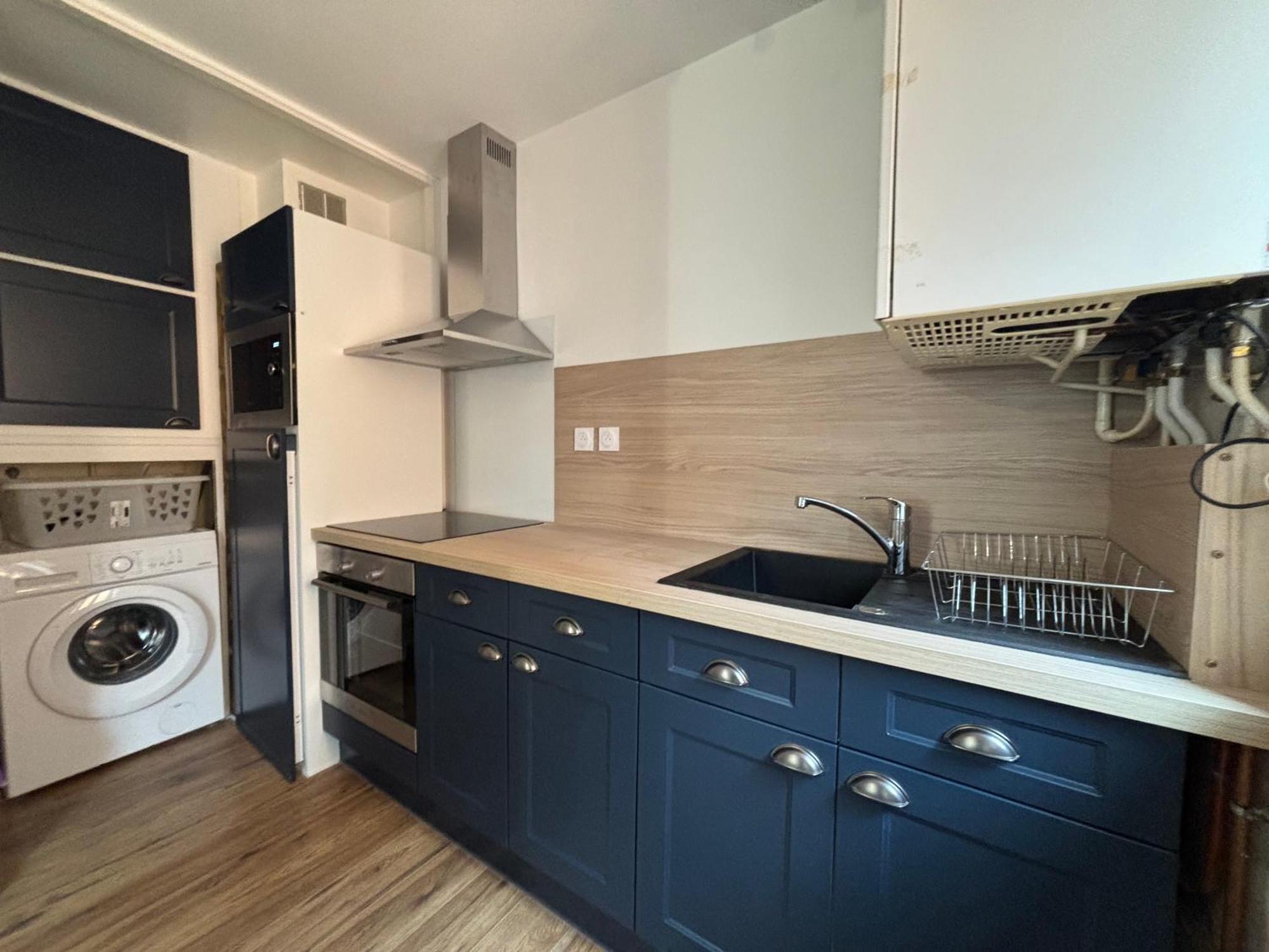 Appartement 6 Personnes - Lit King Size - Balneo - Wifi Le Puy-en-Velay المظهر الخارجي الصورة